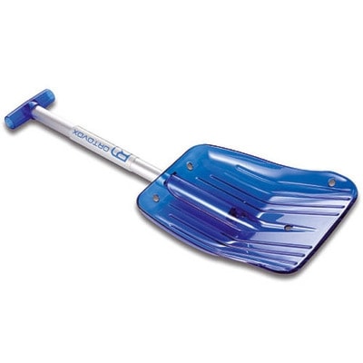 Lopata ORTOVOX Economic blue - 1