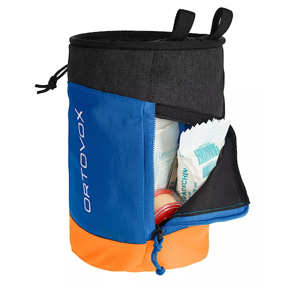 First Aid Kit ORTOVOX First Aid Rock Doc safety blue - 2