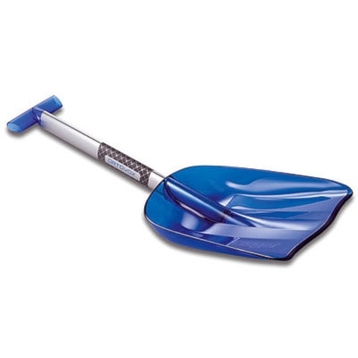 Lopata ORTOVOX Little Cougar blue - 1