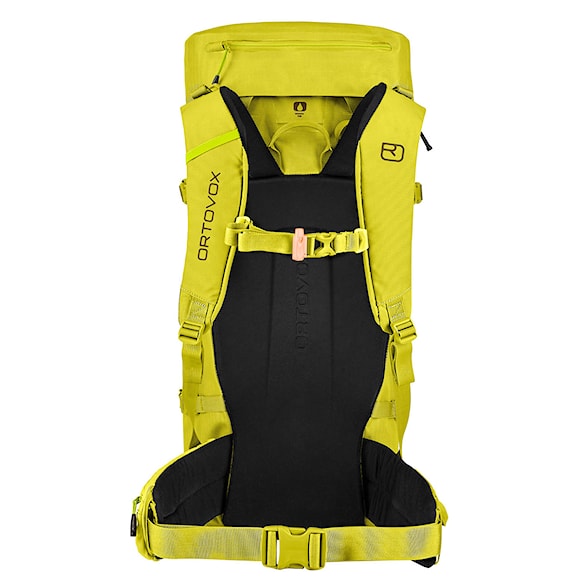 Backpack ORTOVOX Peak 38 S Dry dirty daisy 2026 - 2