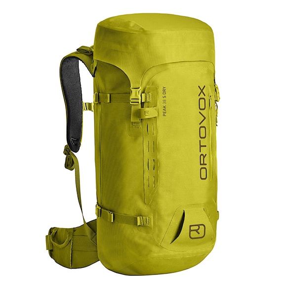 Backpack ORTOVOX Peak 38 S Dry dirty daisy 2026 - 1