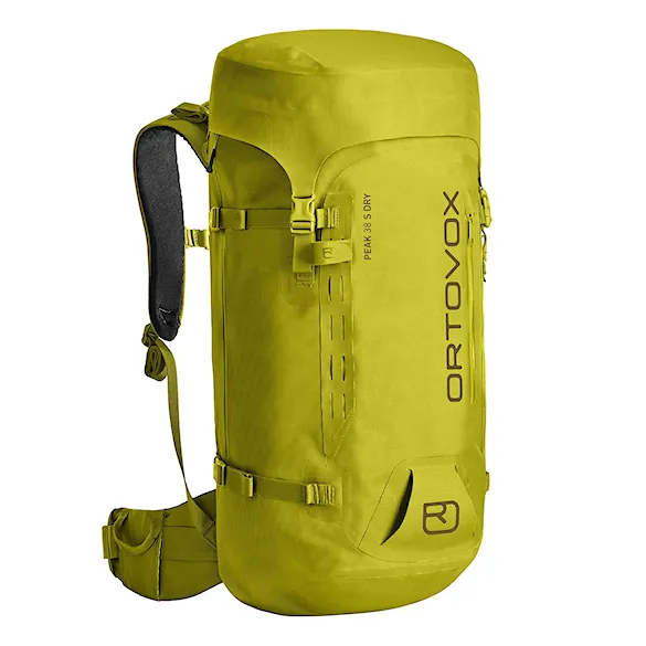 Batoh ORTOVOX Peak 38 S Dry dirty daisy 2026 - 1