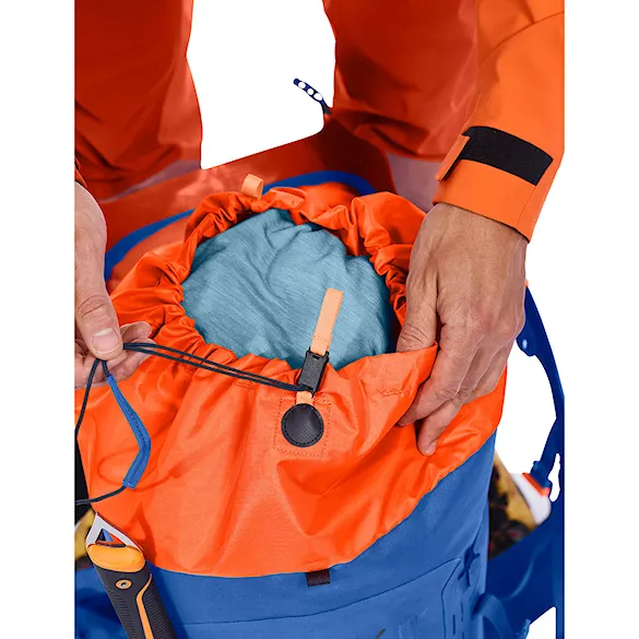 Batoh ORTOVOX Peak 40 Dry just blue 2026 - 6