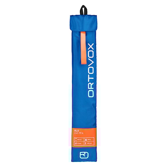 Avalanche Probe ORTOVOX Probe Alu 320+ PFA silver - 2