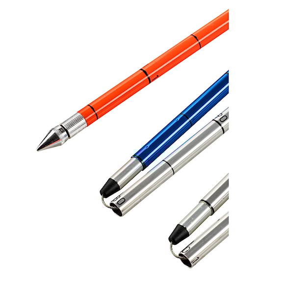 Avalanche Probe ORTOVOX Probe Alu 320+ PFA silver - 3