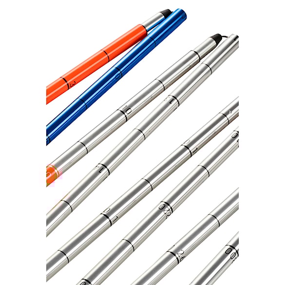 Avalanche Probe ORTOVOX Probe Alu 320+ PFA silver - 4