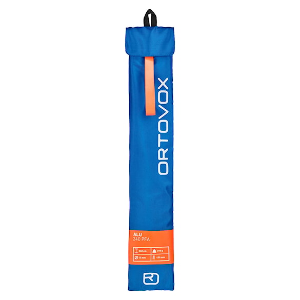 Lavínová sonda ORTOVOX Probe Carbon 280+ PFA black - 2