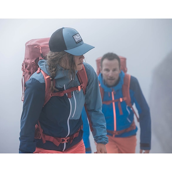 Batoh ORTOVOX Traverse 28 S Dry blush 2026 - 3