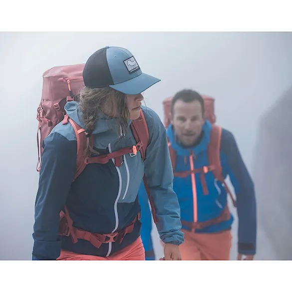 Plecak ORTOVOX Traverse 28 S Dry blush 2026 - 3