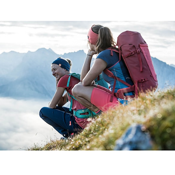 Batoh ORTOVOX Traverse 28 S Dry blush 2026 - 5