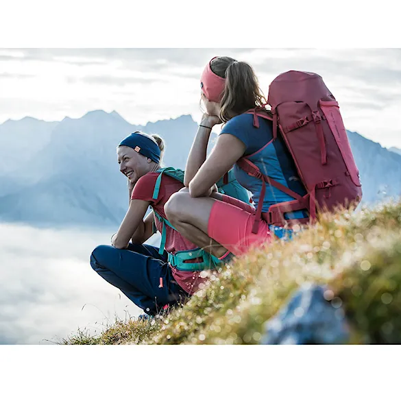 Plecak ORTOVOX Traverse 28 S Dry blush 2026 - 5