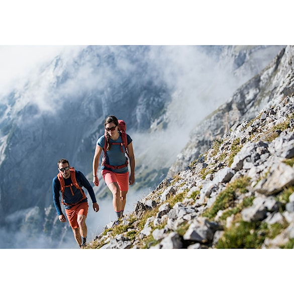 Batoh ORTOVOX Traverse 28 S Dry blush 2026 - 6