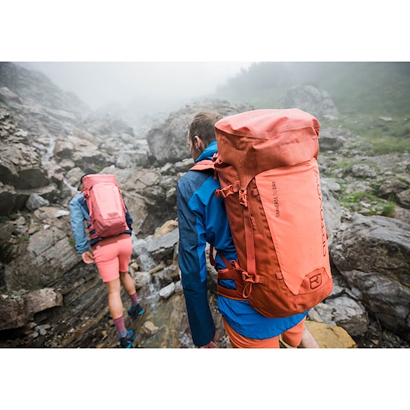 Batoh ORTOVOX Traverse 28 S Dry blush 2026 - 7