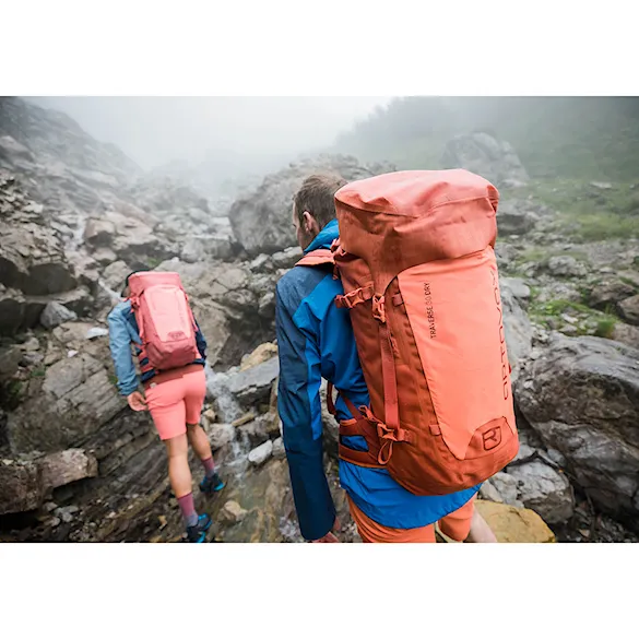 Plecak ORTOVOX Traverse 28 S Dry blush 2026 - 7