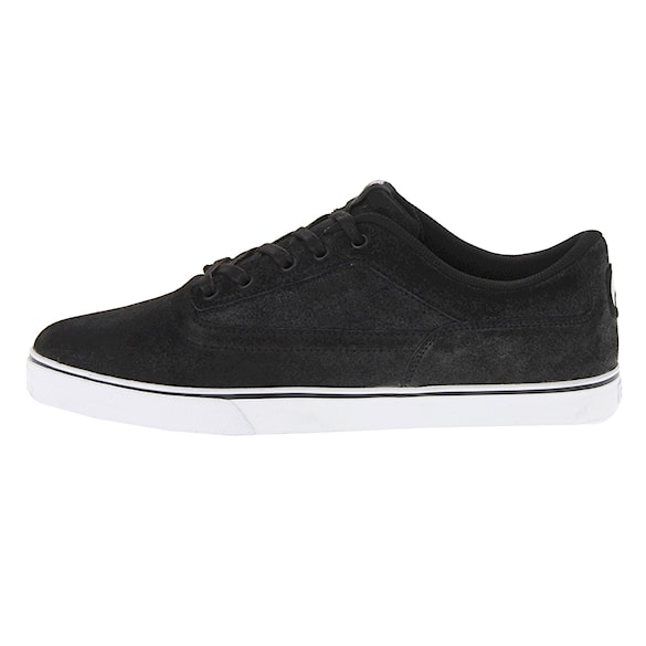 Tenisky Osiris Caswell Vlc blk/blk/wax 2013 - 1