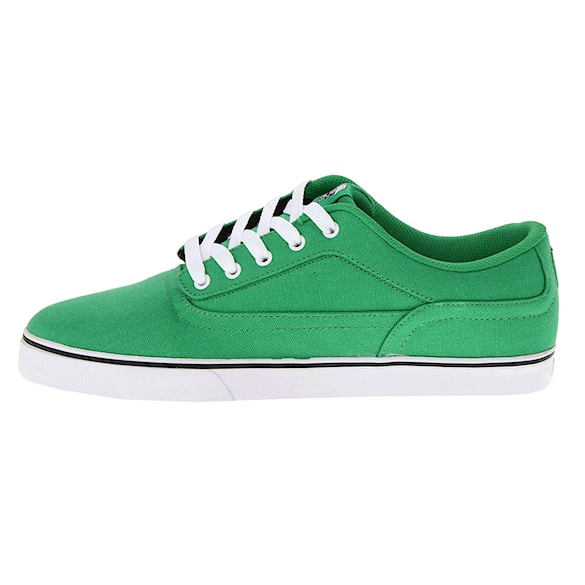Tenisky Osiris Caswell Vlc grn/wht/blk 2013 - 1