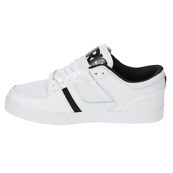 Tenisky Osiris Ch2 wht/blk/gum 2013 - 1