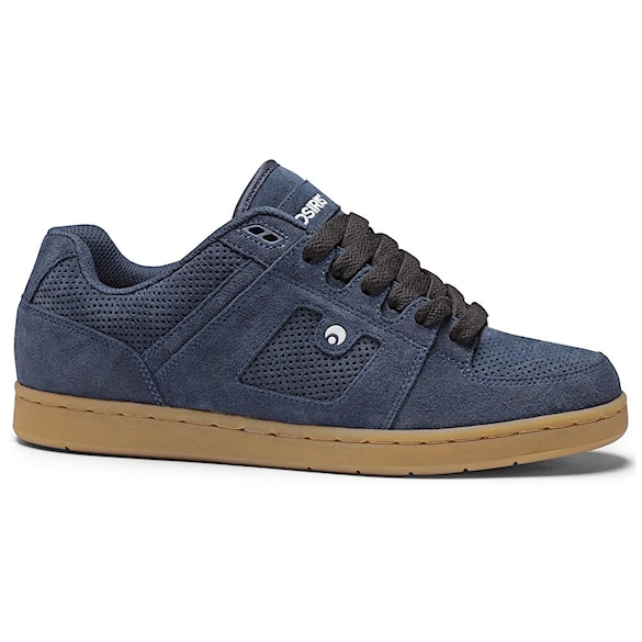 Tenisky Osiris Os 96 navy/black/gum - 1