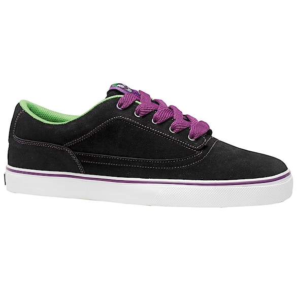 Tenisky Osiris Caswell Vlc blk/ber/wht 2012 - 1
