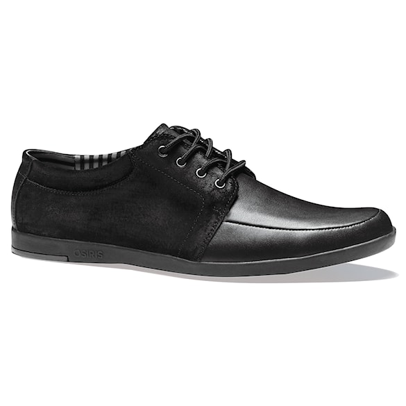 Tenisky Osiris Sophistic blk/blk/chr 2013 - 1