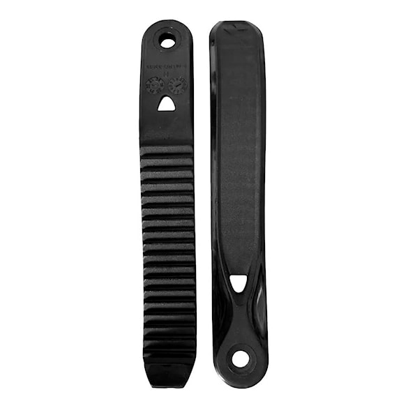 Pasek zębaty Nitro Ankle Connector 7 mm black - 1