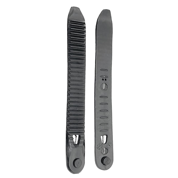 Ozubený pásek Nitro Toe Cable Ratchet black - 1