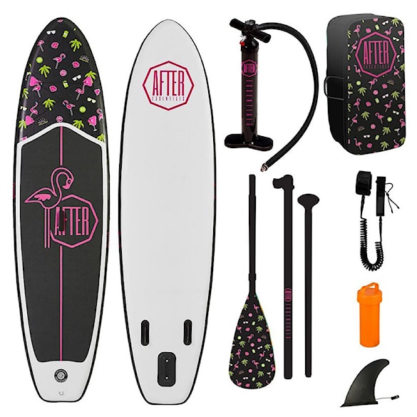 Paddleboard After Paradise 10'6 anthra - 1