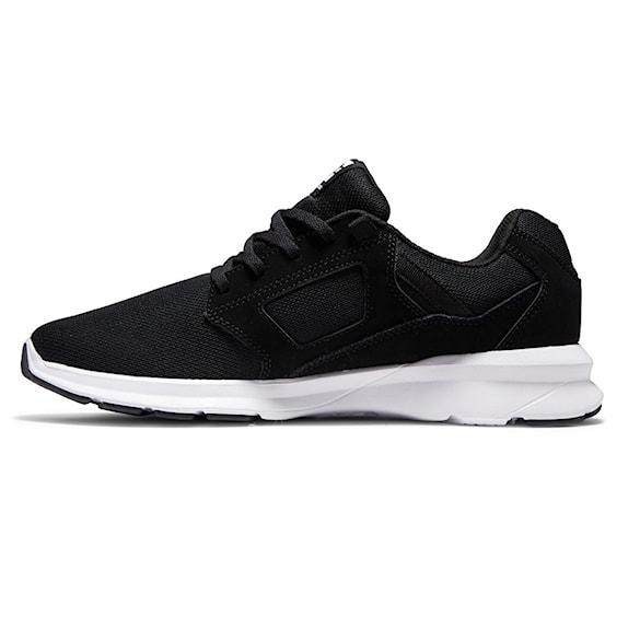 Tenisky DC Skyline black/white 2024 - 3
