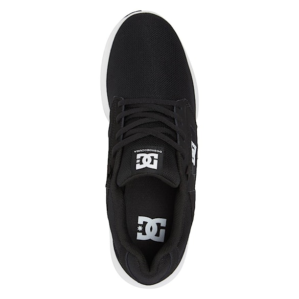 Tenisky DC Skyline black/white 2024 - 4