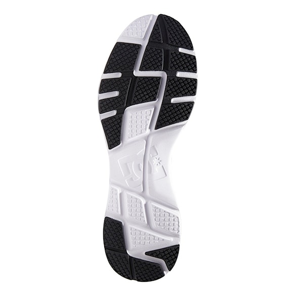 Tenisky DC Skyline black/white 2024 - 5