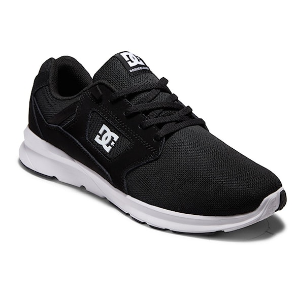 Sneakers DC Skyline black/white 2024 - 1