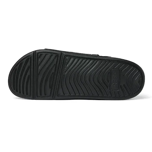 Šľapky REEF Oasis Adapt black 2026 - 2