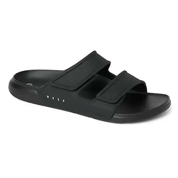 Šľapky REEF Oasis Adapt black 2026 - 1