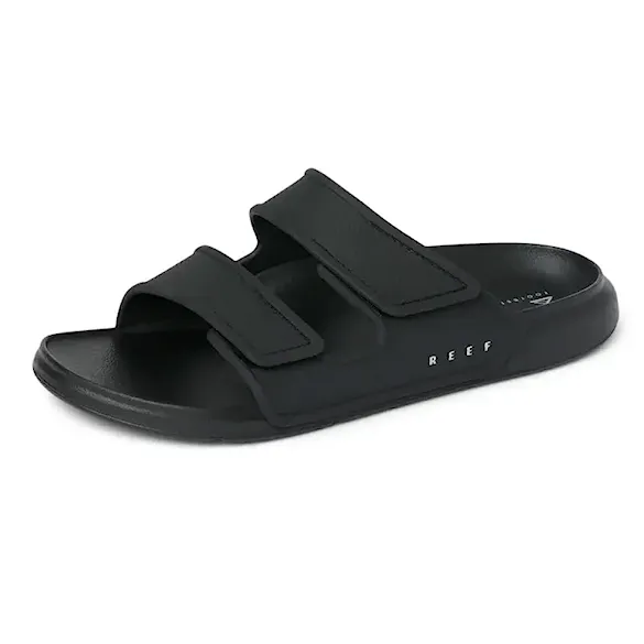 Šľapky REEF Oasis Adapt black 2026 - 5