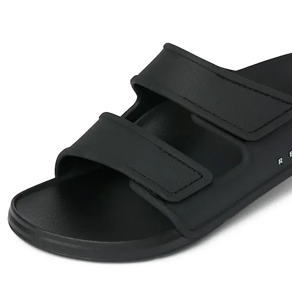 Šľapky REEF Oasis Adapt black 2026 - 6