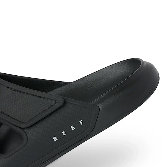 Klapki REEF Oasis Adapt black 2026 - 7