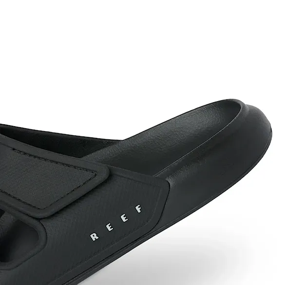 Šľapky REEF Oasis Adapt black 2026 - 7