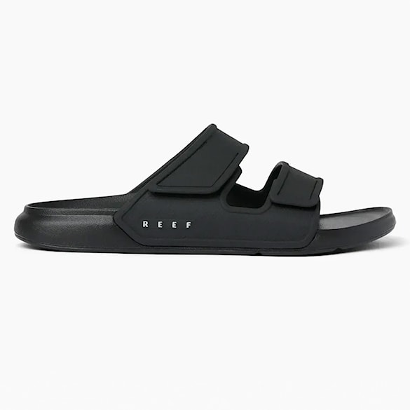 Klapki REEF Oasis Adapt black 2026 - 8