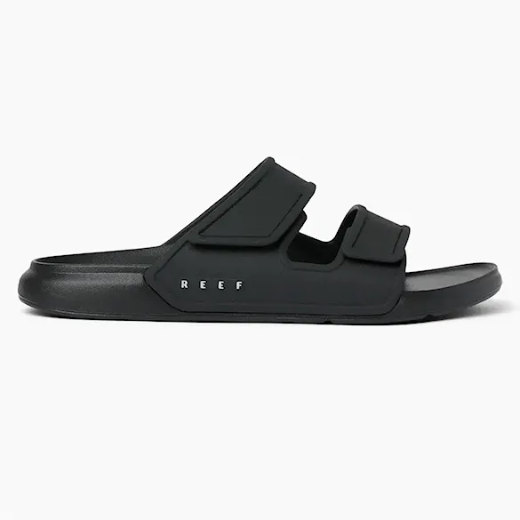 Šľapky REEF Oasis Adapt black 2026 - 8