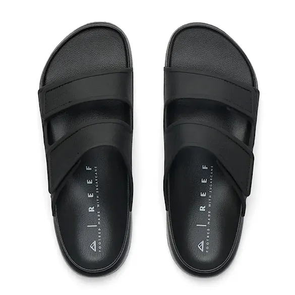 Šľapky REEF Oasis Adapt black 2026 - 3