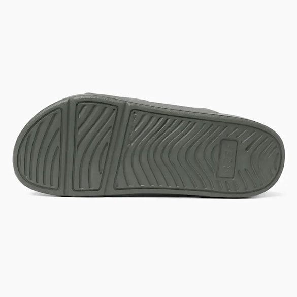 Pantofle REEF Oasis Double Up stone 2025 - 3