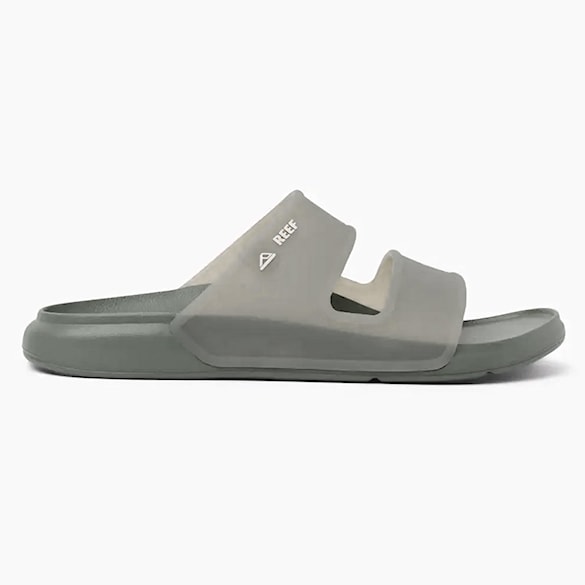 Pantofle REEF Oasis Double Up stone 2025 - 4