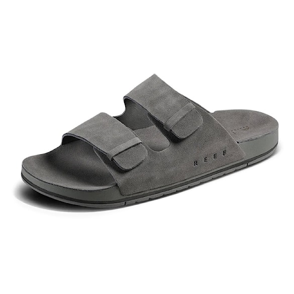 Šľapky REEF Ojai Two Bar grey 2025 - 3