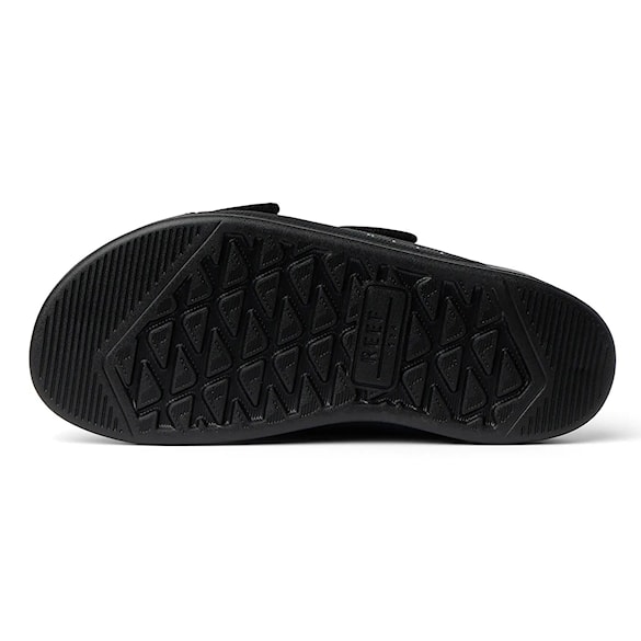 Šľapky REEF Phantom Tradewind black 2026 - 2