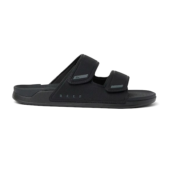 Šľapky REEF Phantom Tradewind black 2026 - 3