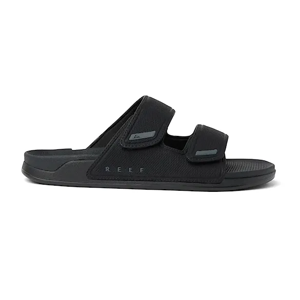 Slide Sandals REEF Phantom Tradewind black 2026 - 4
