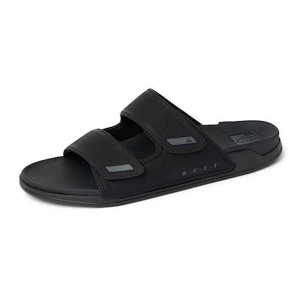 Šľapky REEF Phantom Tradewind black 2026 - 5