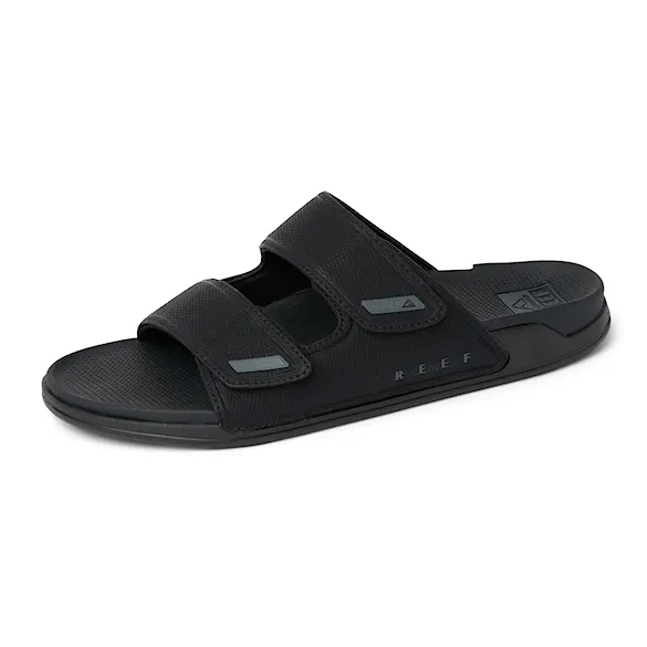 Slide Sandals REEF Phantom Tradewind black 2026 - 5