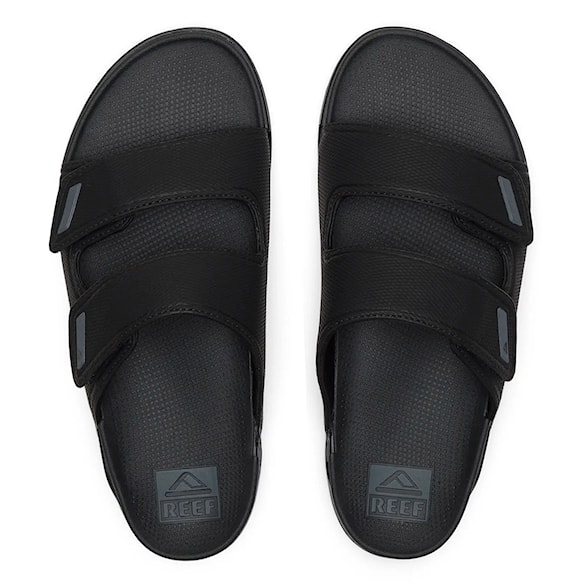 Šľapky REEF Phantom Tradewind black 2026 - 1