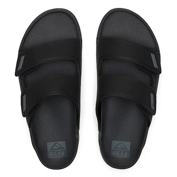 Slide Sandals REEF Phantom Tradewind black 2026 - 3